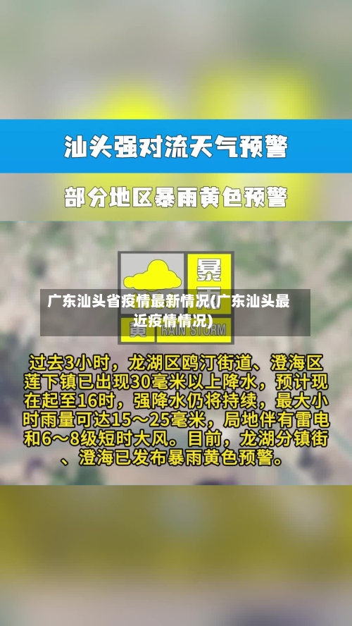 广东汕头省疫情最新情况(广东汕头最近疫情情况)-第2张图片