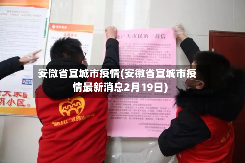 安微省宣城市疫情(安徽省宣城市疫情最新消息2月19日)-第2张图片