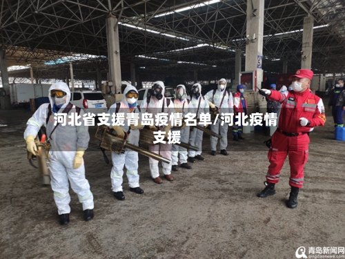 河北省支援青岛疫情名单/河北疫情 支援-第1张图片