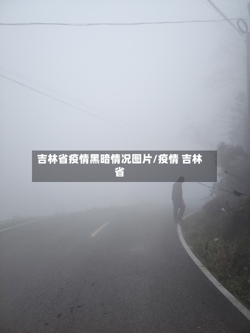 吉林省疫情黑暗情况图片/疫情 吉林省-第3张图片