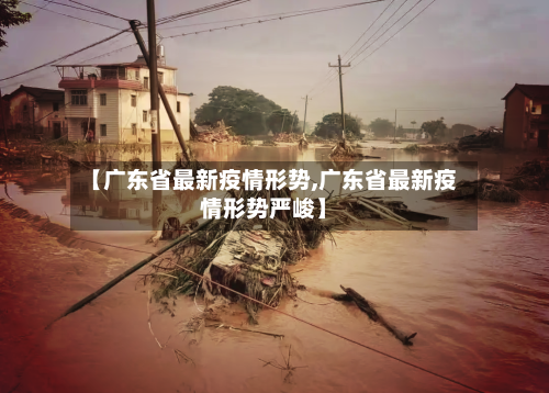 【广东省最新疫情形势,广东省最新疫情形势严峻】-第1张图片