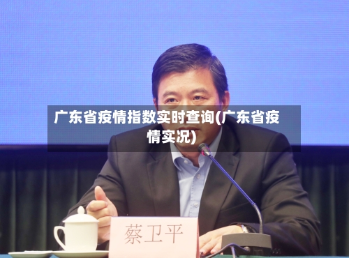 广东省疫情指数实时查询(广东省疫情实况)-第2张图片