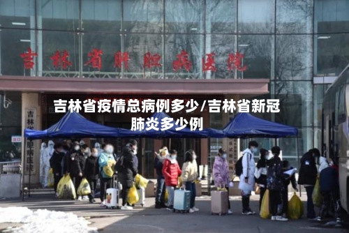 吉林省疫情总病例多少/吉林省新冠肺炎多少例-第1张图片