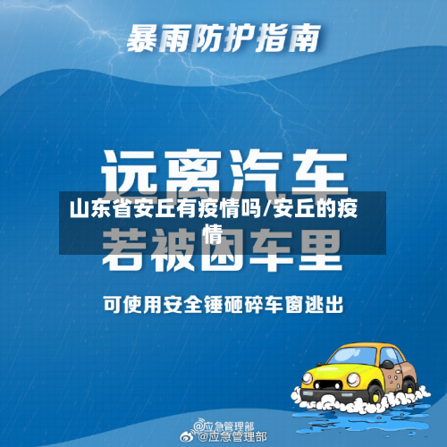山东省安丘有疫情吗/安丘的疫情-第1张图片