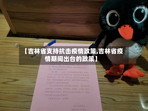 【吉林省支持抗击疫情政策,吉林省疫情期间出台的政策】-第3张图片