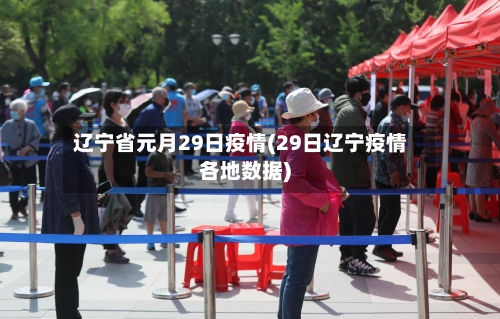 辽宁省元月29日疫情(29日辽宁疫情各地数据)-第3张图片
