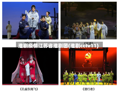 淮剧疫情江苏省淮剧团(淮剧cctv11)-第3张图片
