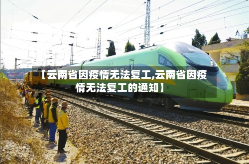 【云南省因疫情无法复工,云南省因疫情无法复工的通知】-第1张图片