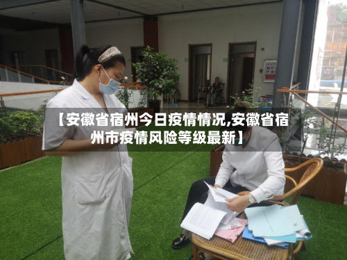 【安徽省宿州今日疫情情况,安徽省宿州市疫情风险等级最新】-第2张图片