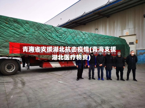 青海省支援湖北抗击疫情(青海支援湖北医疗物资)-第1张图片