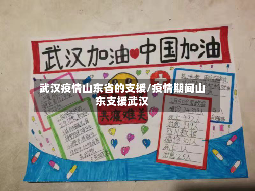 武汉疫情山东省的支援/疫情期间山东支援武汉-第1张图片